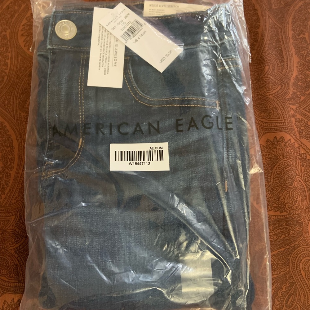 AE JEGGINGS